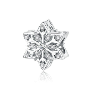 Charm Colección Invierno - Plata 925
