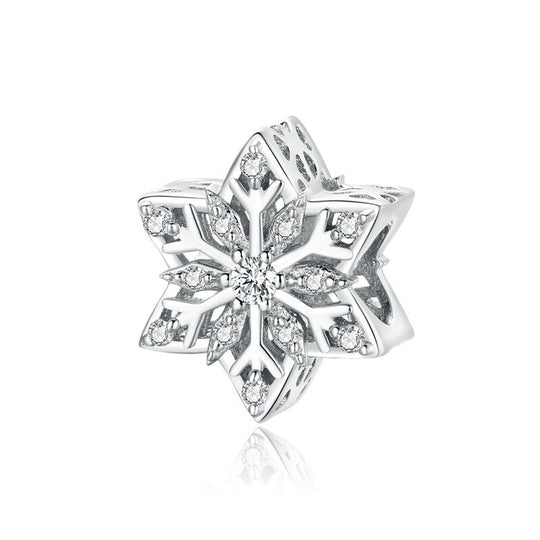 Charm Colección Invierno - Plata 925