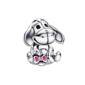 Charms Colección Personajes Winnie the Pooh - Plata 925